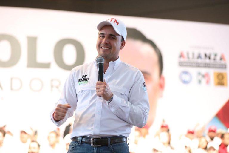 Mantener a Coahuila blindando nuestra prioridad: Manolo