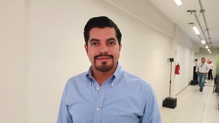 Pérdida de manzanos en Arteaga tras granizada del 6 de abril fue del 35 por ciento: alcalde  