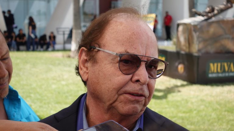 Pese a déficit en entrega de medicamentos, dejó INSABI cosas buenas a Coahuila: Bernal Gómez