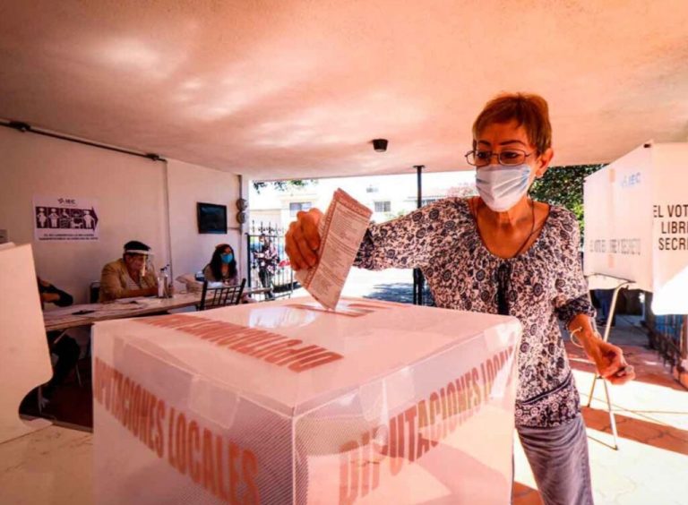 Podrán votar más de 2 millones 355 mil coahuilenses en elecciones del 4 de junio