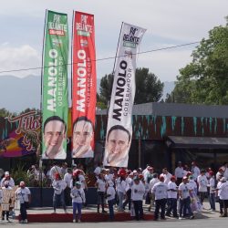 Proceso electoral en Coahuila debe continuar en paz y sin divisionismo