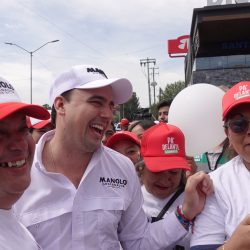 Proceso electoral en Coahuila debe continuar en paz y sin divisionismo4