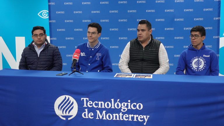 Realizará Tec de Monterrey Campus Saltillo torneo de golf para becar a estudiantes