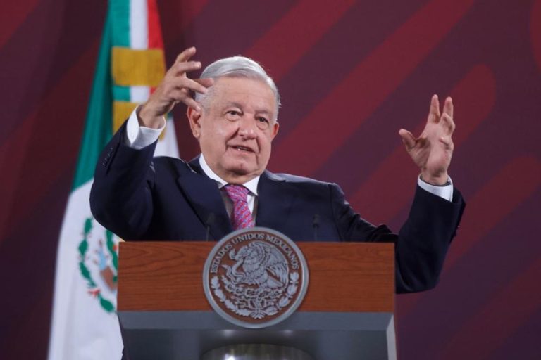 Reforma minera no es expropiadora y se conservarán concesiones: AMLO