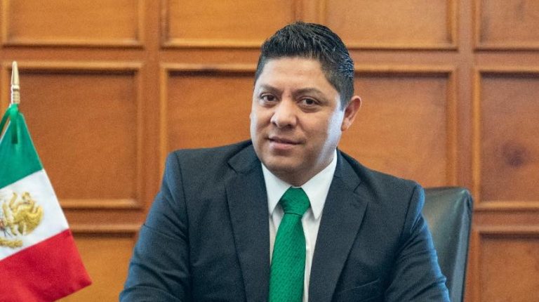 Carreteras vulnerables ante falta de operatividad de la Guardia Nacional: gobernador de SLP