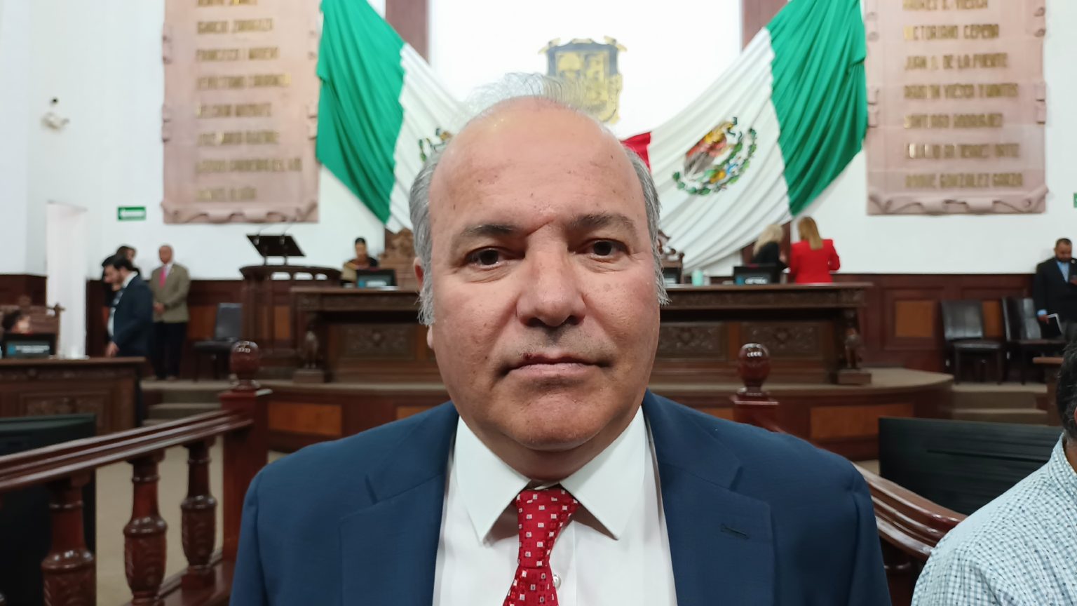 Saltillo El Heraldo de Saltillo