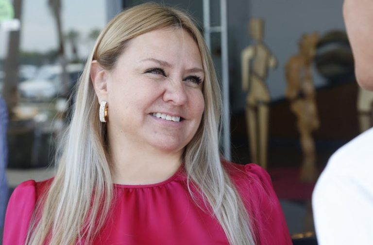 UNEDIF, al servicio de las personas con discapacidad: Marcela Gorgón