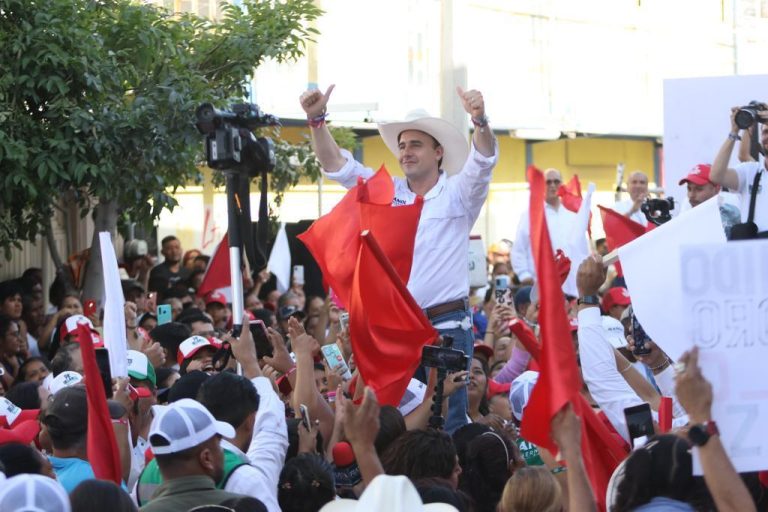 Vienen cosas grandes para la Laguna: Manolo