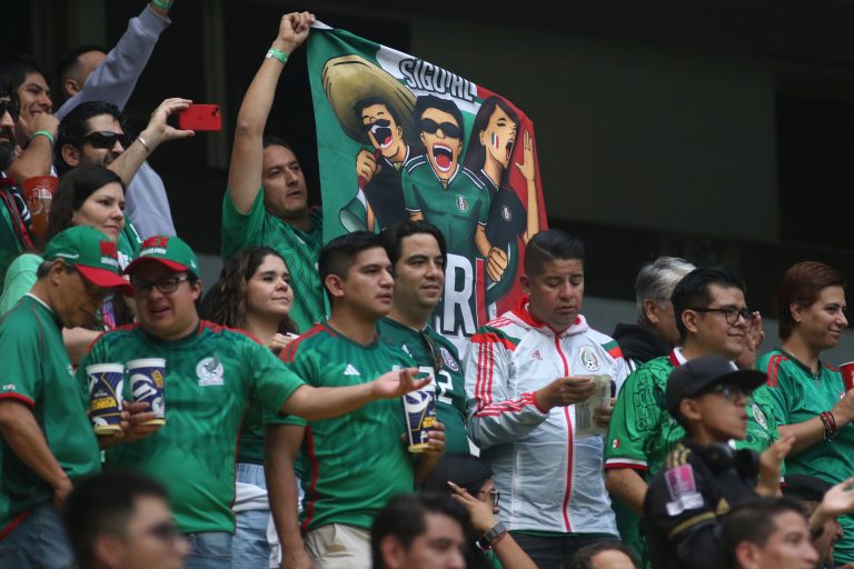 ¿A qué hora y por dónde ver el juego amistoso del Tricolor?