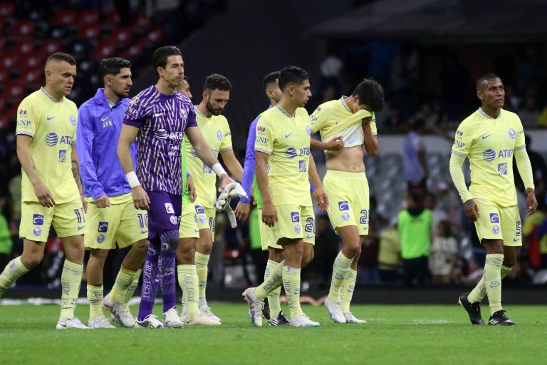 América-Monterrey, ¿final adelantada?