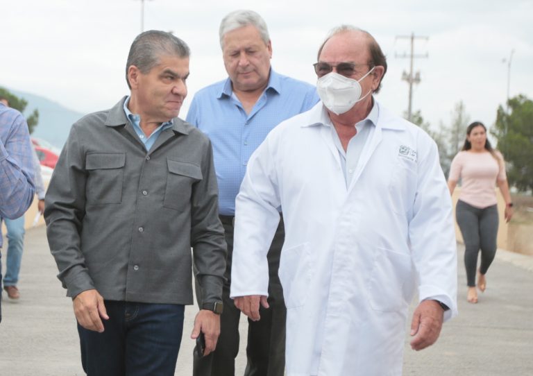 Amplían Hospitales Generales servicio de cirugías de mínima invasión: MARS