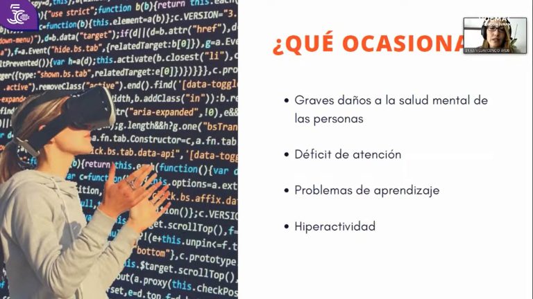 Aprende a “desconectarte” antes de que sufras tecnoestrés 