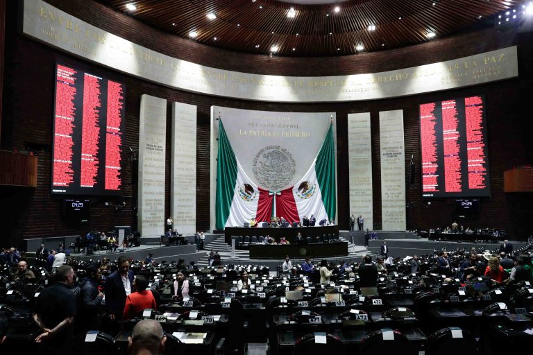 Diputadas y diputados abordan, en la Permanente, los procesos electorales de Coahuila y Estado de México