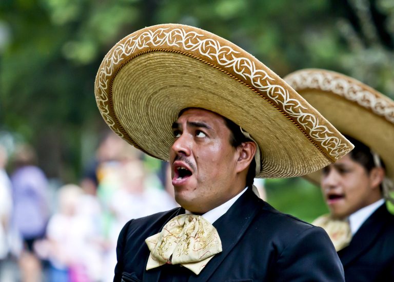 El día del Mariachi en la cultura mexicana, por Rodrigo Vargas Cuellar