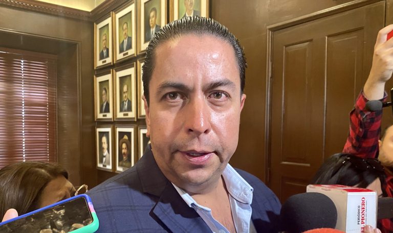 Celebra alcalde nuevas inversiones en Ramos Arizpe; reitera compromiso en apoyo a las empresas 