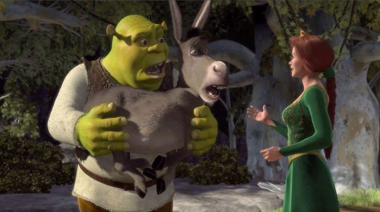 Confirman el regreso de “Shrek” con el elenco original