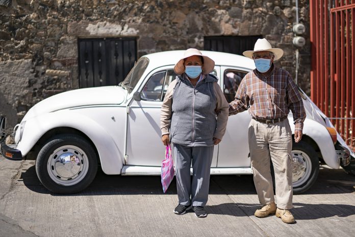 Contarán pensionados del IMSS con su pago el día 2 de mayo