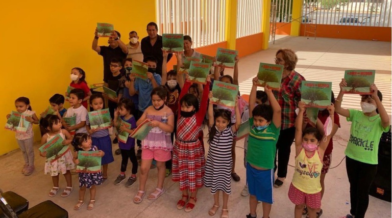 Cultura Coahuila: todo listo para celebrar el Día Mundial del Libro y Derechos de Autor   