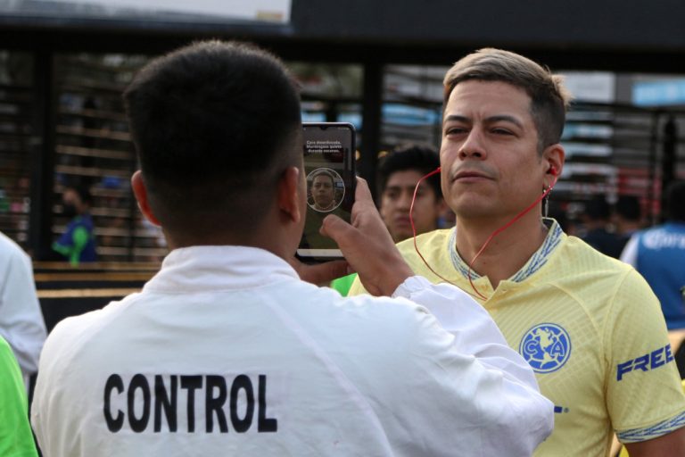 Ahora sí, FAN ID obligado para ingresar a cualquier partido de futbol a partir del 20 de abril