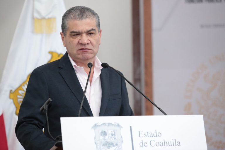 En Coahuila no hay municipios endeudados; destaca gobernador