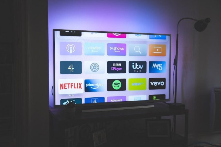 Cuáles son las mejores pantallas smart TV y cuál te conviene comprar