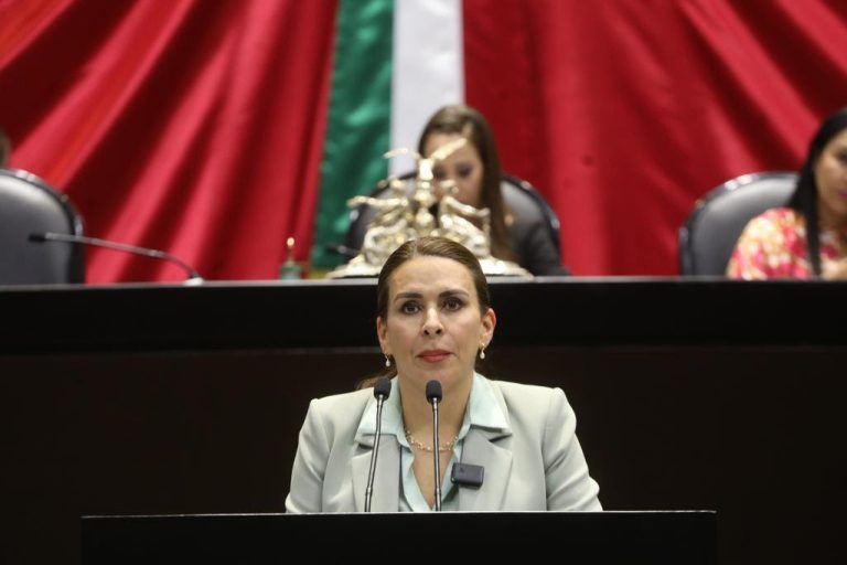 Incongruente que MORENA pretenda quitar presupuesto a centros de justicia para mujeres: diputadas priistas