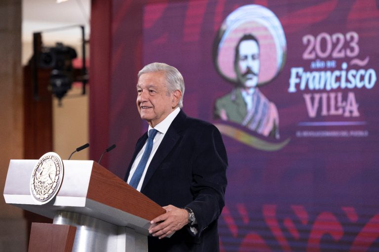 López Obrador acusa “doble moral” por permitir consumo de marihuana en NBA