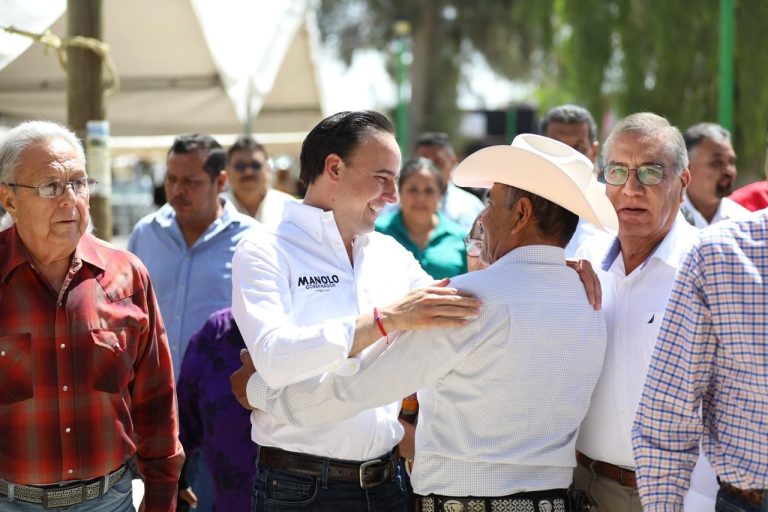Manolo recorre los 7 Pueblos Mágicos de Coahuila