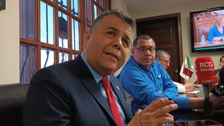 Nuevos consejeros del INE tendrán que esforzarse para ganar la confianza de los ciudadanos: Eduardo Olmos