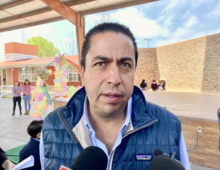 No descartan aplicar servicio comunitario a quien vandalice espacios públicos en Ramos Arizpe 