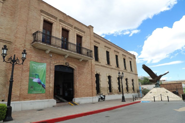 Ofrece Saltillo espectáculos y actividades por Semana Santa