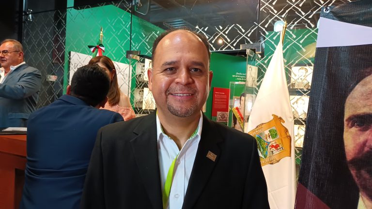 Pese a avances tecnológicos, siguen carteros llegando a todos los rincones de Coahuila: gerente de SEPOMEX