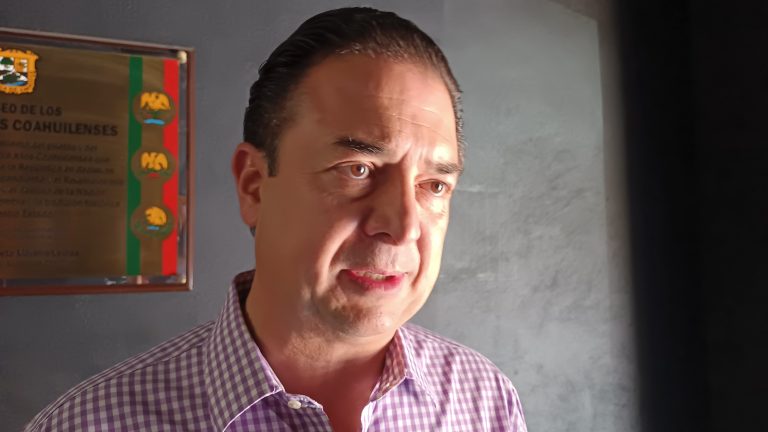 Pide diputado de Coahuila la unión de gobernadores y dependencias para atender problemáticas de la Carretera 57