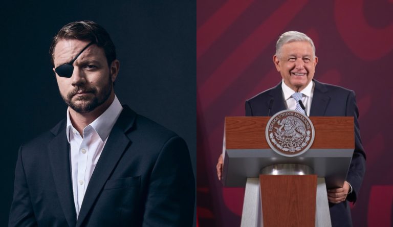 Presenta resolución contra AMLO por “interferir” en elección de EU