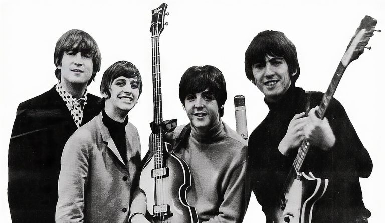 The Beatles, la banda icónica que innovó y sigue vigente