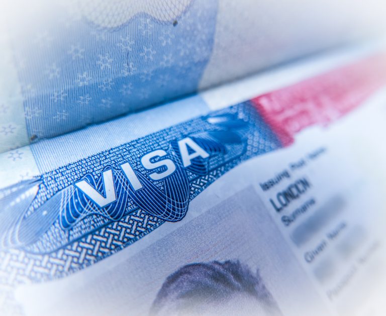 Consejos para conseguir una visa de trabajo en USA