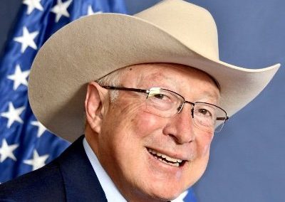 Cárteles enfrentarán la justicia: Ken Salazar