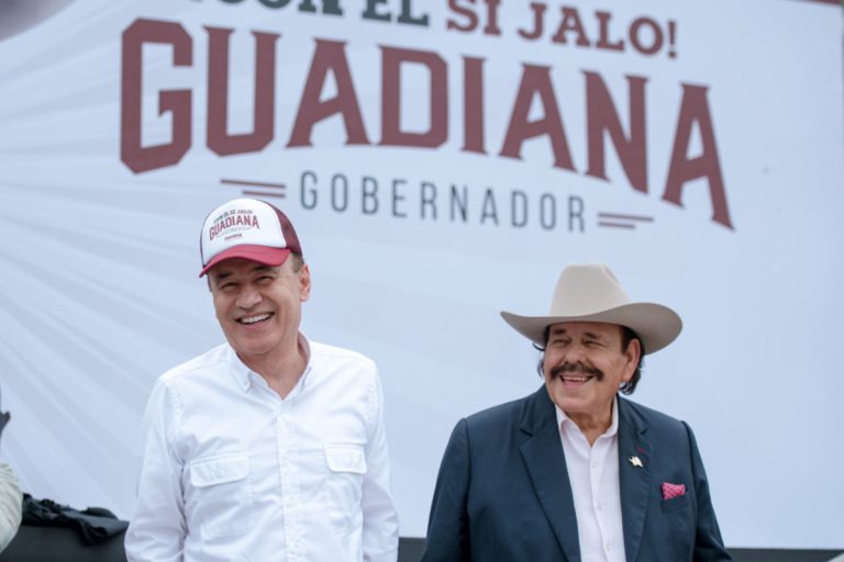 Amenaza Morena con transformar a Coahuila en un estado tan violento como Sonora