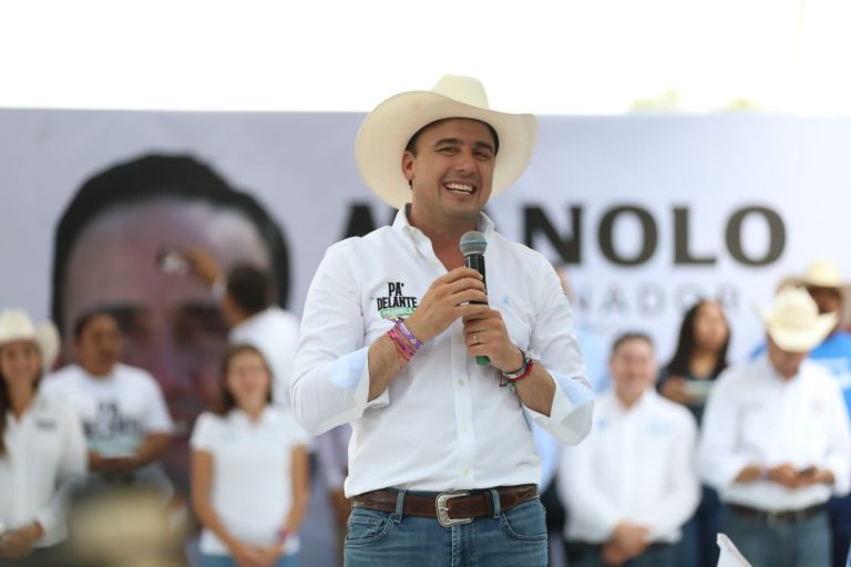 Impulsaremos la grandeza del campo coahuilense: Manolo