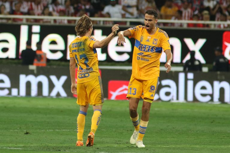 Tigres es campeón; logró la hazaña con remontada agónica