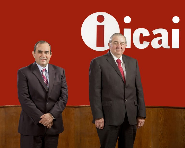 Se quedará el ICAI con tan solo dos comisionados