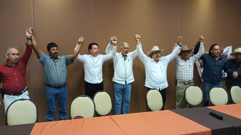 Anticipa senador de Morena derrota de Armando Guadiana en elección de Coahuila