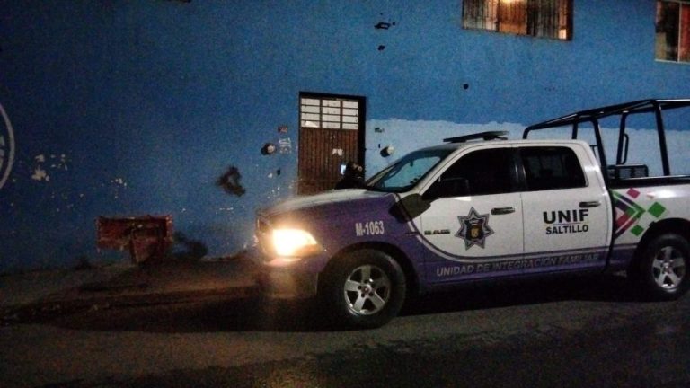 Aumentan denuncias por violencia familiar en Coahuila