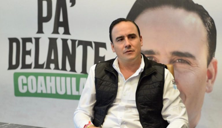 Coahuila podría pagar la deuda en un año