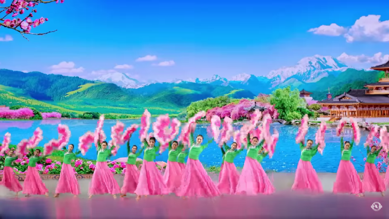 ¿Qué es Shen Yun y por qué se le relaciona con una “secta”?