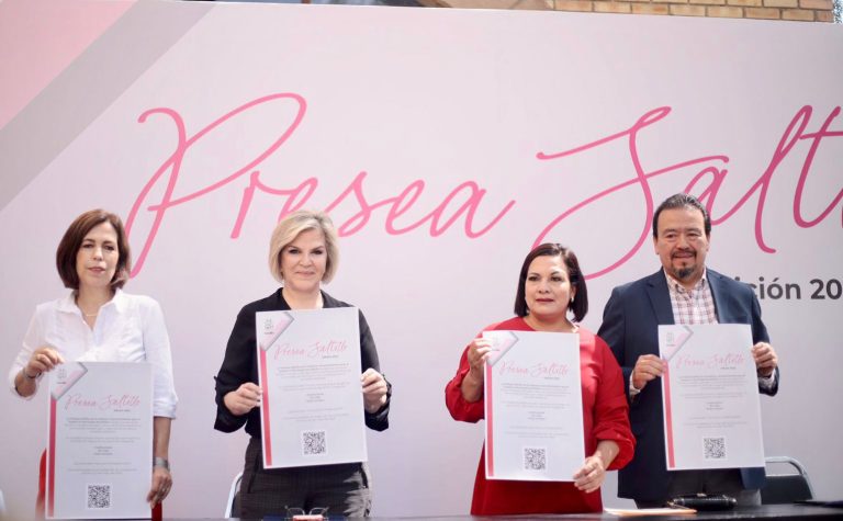 Continúa invitación del Gobierno Municipal a participar en Presea Saltillo 2023