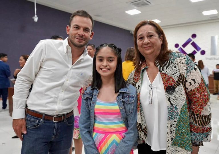 Definen en Saltillo Cabildo Infantil 2023