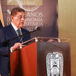 Es UAdeC foco rojo por falta de recursos de Federación