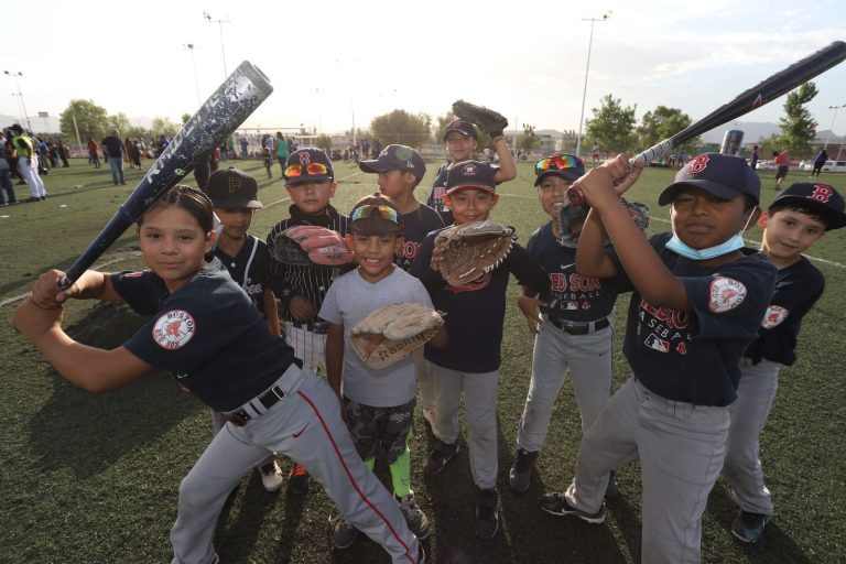 Fomenta Saltillo activación física en sus centros deportivos