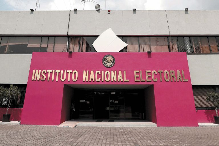 Validan sistema de voto por internet para elecciones 2023